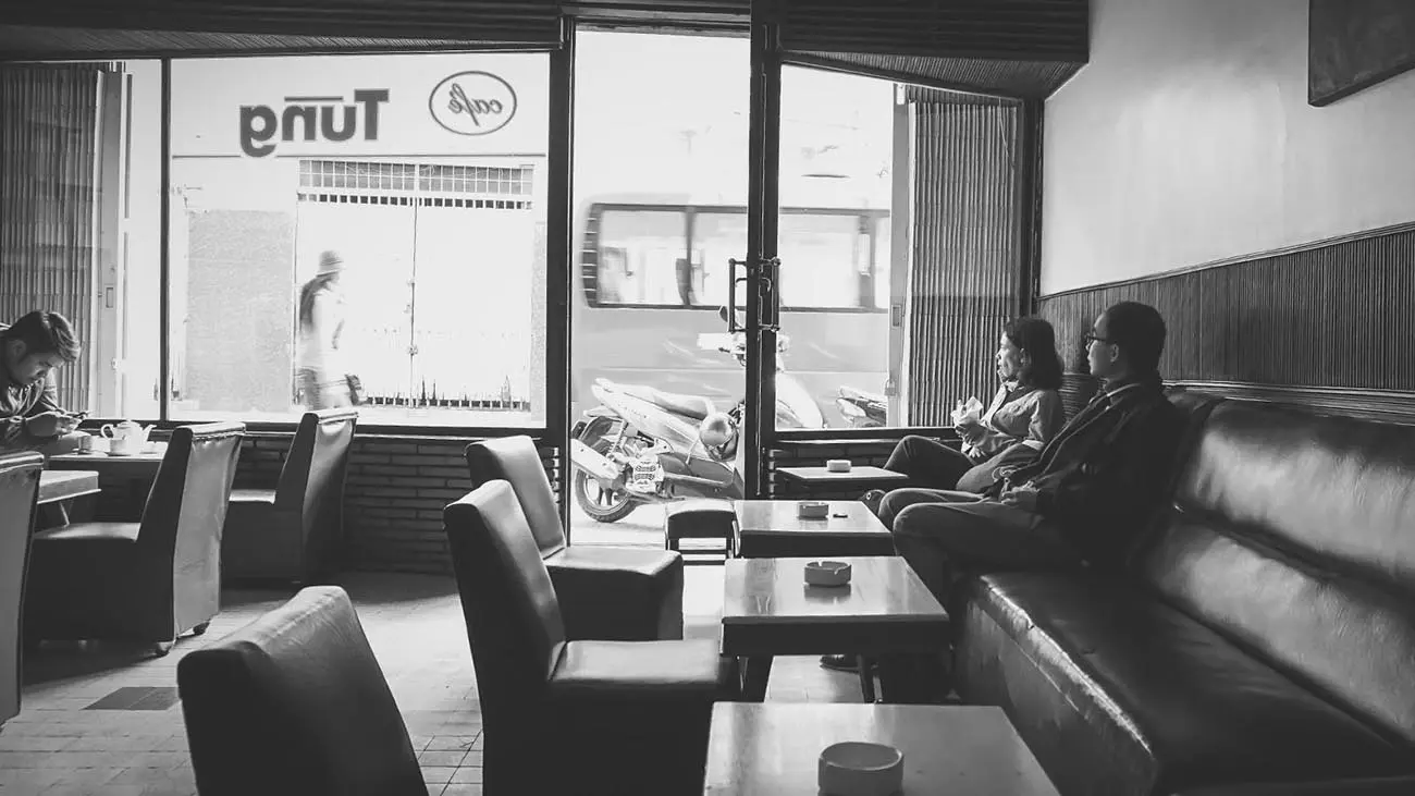 4 quán cafe xưa cũ ở Đà Lạt cho ngày sống chậm giữa lòng phố thị