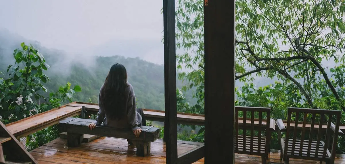 5 tiệm cà phê ở Đà Lạt thu trọn khung cảnh hoàng hôn rực rỡ