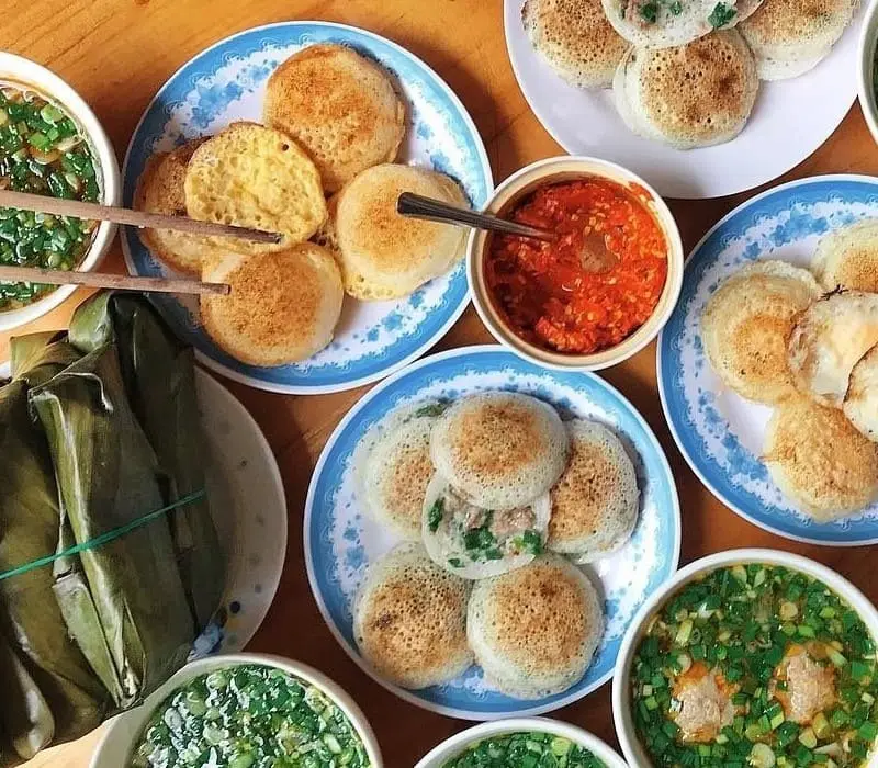 Ăn gì ở Đà Lạt? Thử ngay 10 món ngon phá đảo ẩm thực Thành phố ngàn hoa
