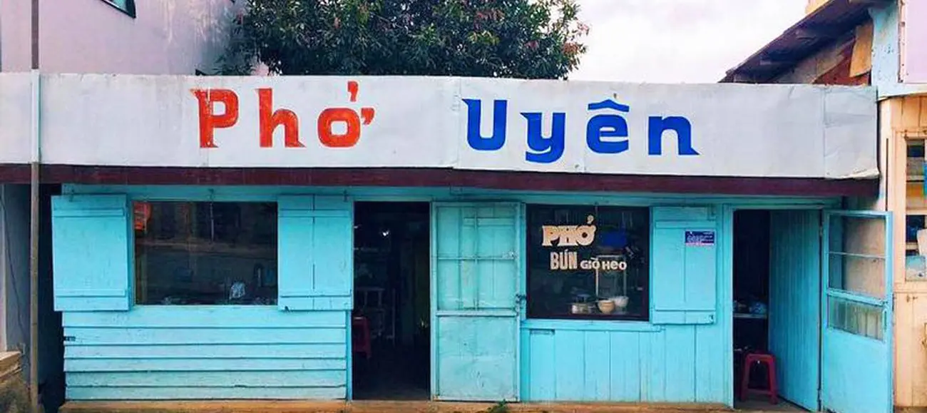 Bật mí những quán ăn ngon tại Đà Lạt chỉ người dân địa phương mới biết