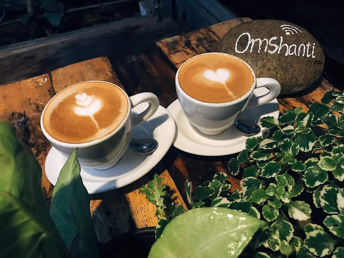 An Coffee &ndash; Chốn b&igrave;nh y&ecirc;n xanh thẳm cho những t&acirc;m hồn mỏng manh 31