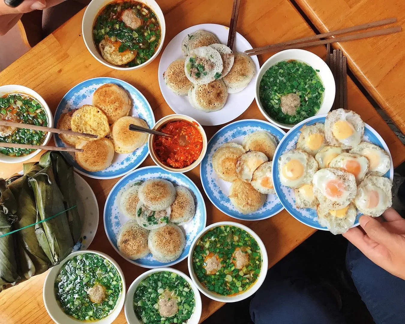 B&aacute;nh căn Đ&agrave; Lạt - Top những qu&aacute;n ngon nhất tại th&agrave;nh phố sương m&ugrave; 4