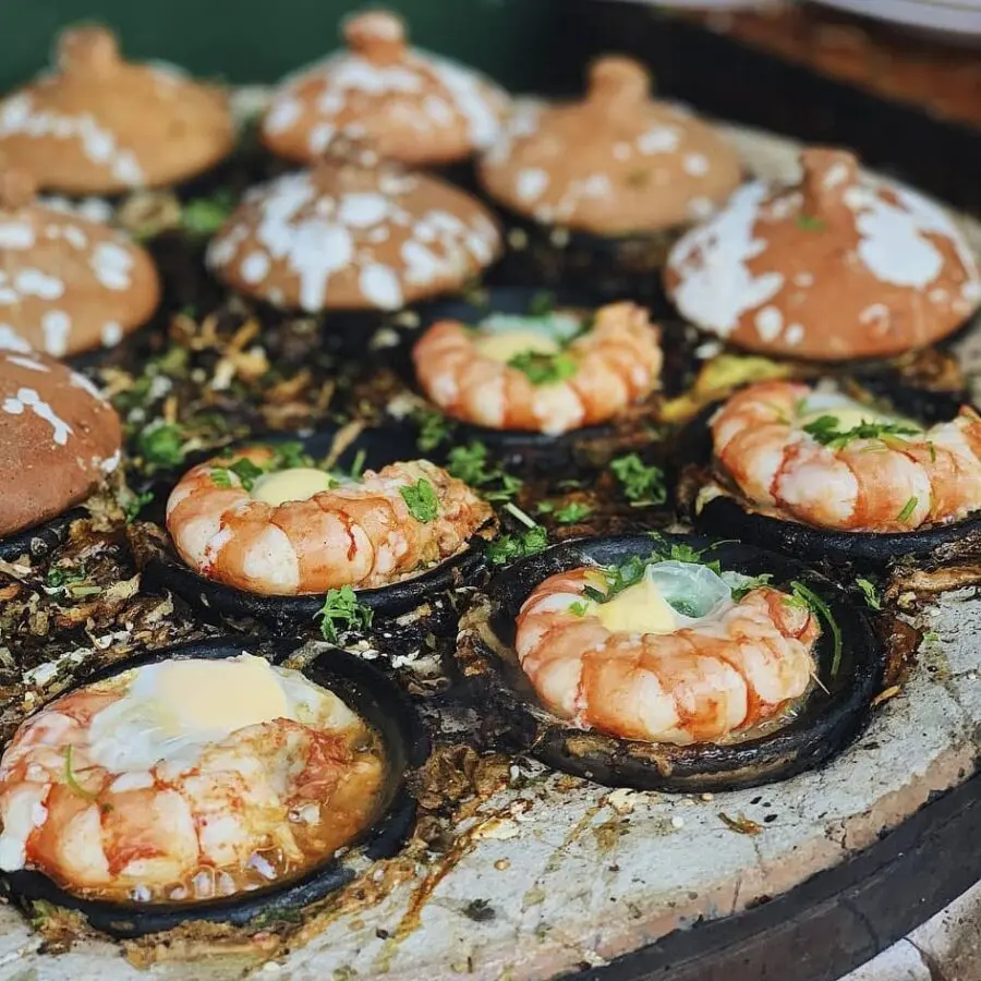 B&aacute;nh căn Đ&agrave; Lạt - Top những qu&aacute;n ngon nhất tại th&agrave;nh phố sương m&ugrave; 3