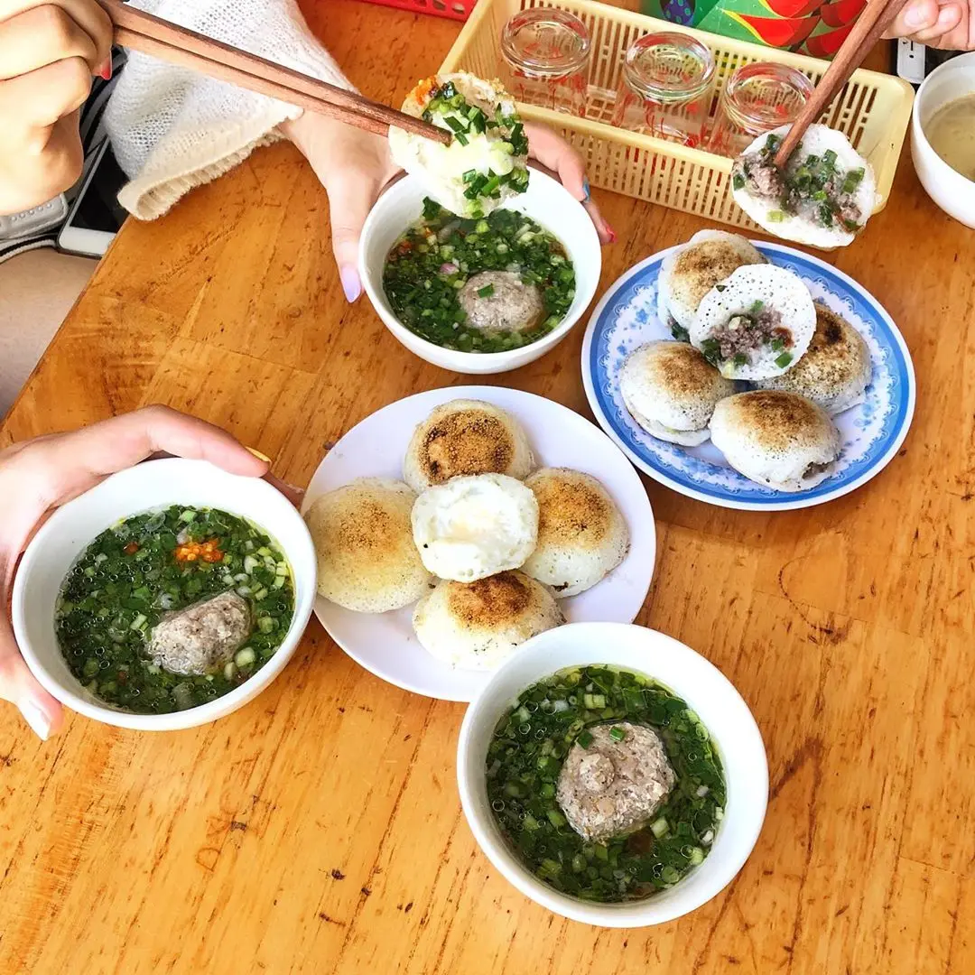 B&aacute;nh căn Đ&agrave; Lạt - Top những qu&aacute;n ngon nhất tại th&agrave;nh phố sương m&ugrave; 5