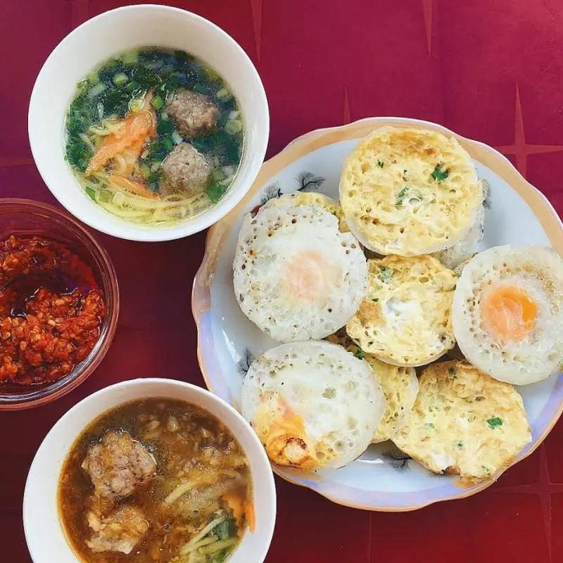 B&aacute;nh căn Đ&agrave; Lạt - Top những qu&aacute;n ngon nhất tại th&agrave;nh phố sương m&ugrave; 10