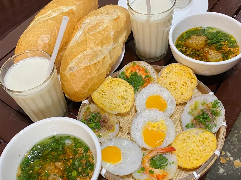 B&aacute;nh căn Đ&agrave; Lạt - Top những qu&aacute;n ngon nhất tại th&agrave;nh phố sương m&ugrave; 15