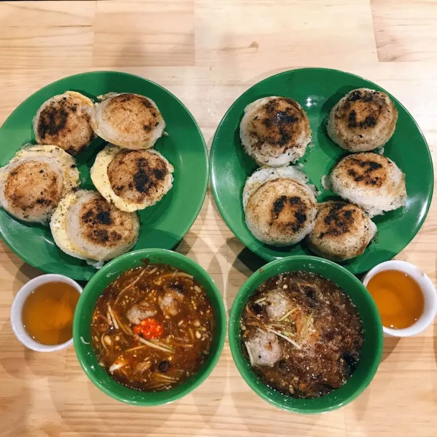B&aacute;nh căn Đ&agrave; Lạt - Top những qu&aacute;n ngon nhất tại th&agrave;nh phố sương m&ugrave; 6