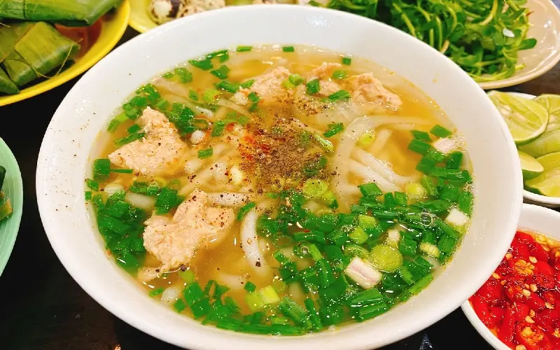 B&aacute;nh canh Đ&agrave; Lạt c&oacute; g&igrave; đặc biệt? Top 10 qu&aacute;n nổi tiếng nhất 5