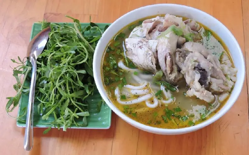 B&aacute;nh canh Đ&agrave; Lạt c&oacute; g&igrave; đặc biệt? Top 10 qu&aacute;n nổi tiếng nhất 7