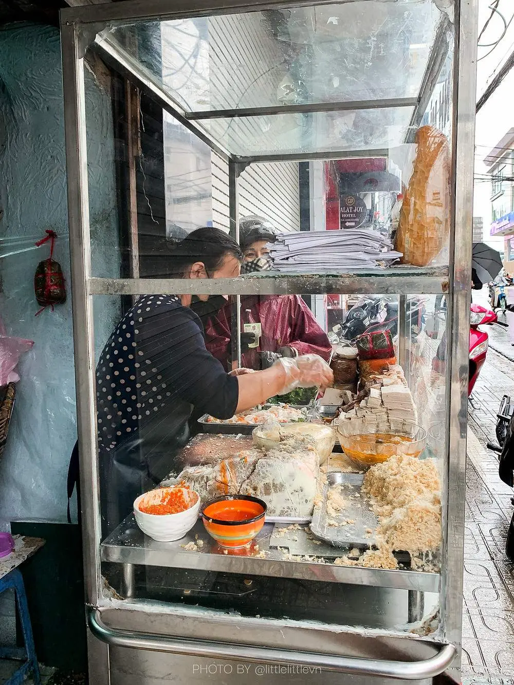 Bật m&iacute; những qu&aacute;n ăn ngon tại Đ&agrave; Lạt chỉ người d&acirc;n địa phương mới biết 3