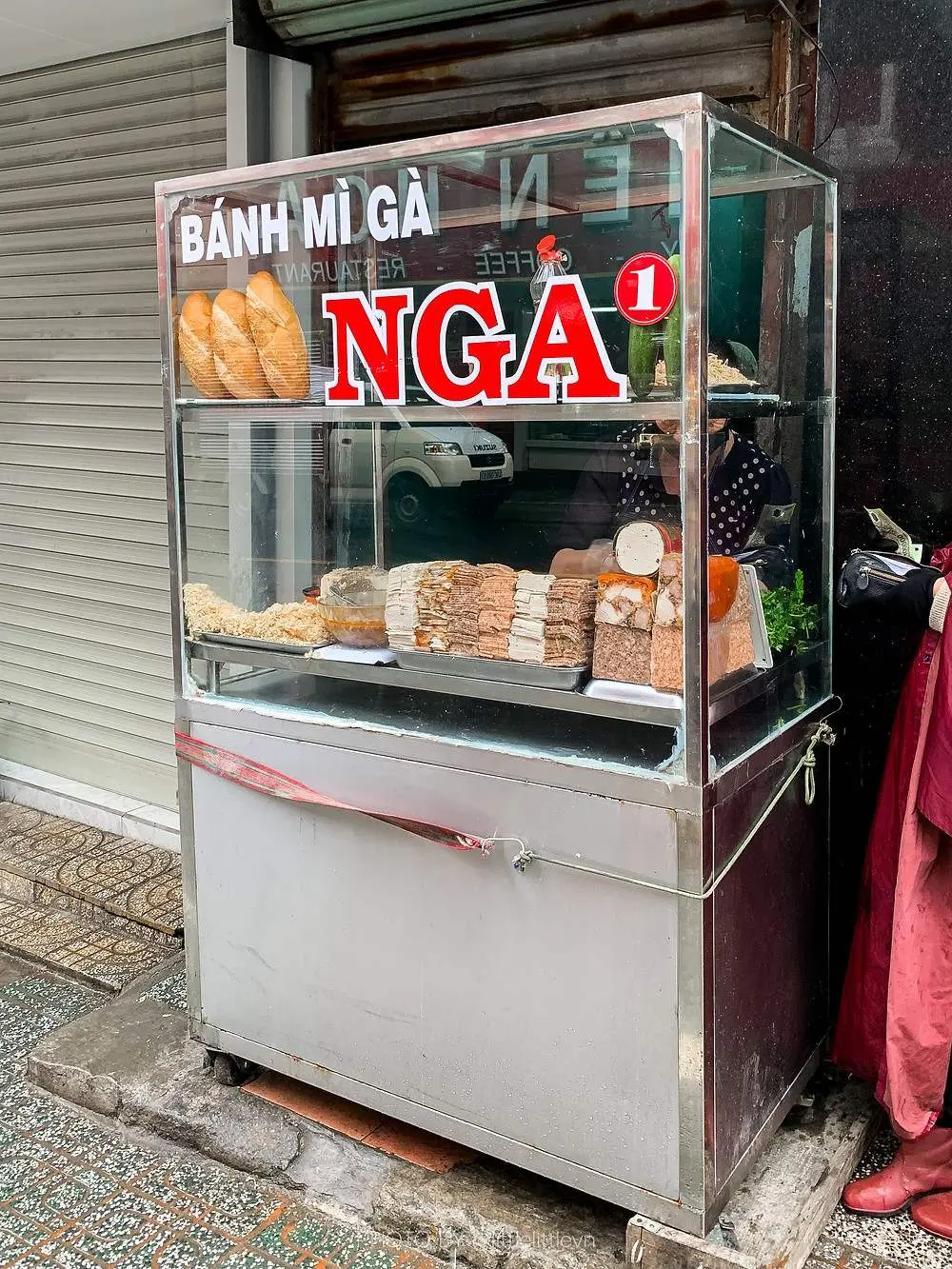 Bật m&iacute; những qu&aacute;n ăn ngon tại Đ&agrave; Lạt chỉ người d&acirc;n địa phương mới biết 2