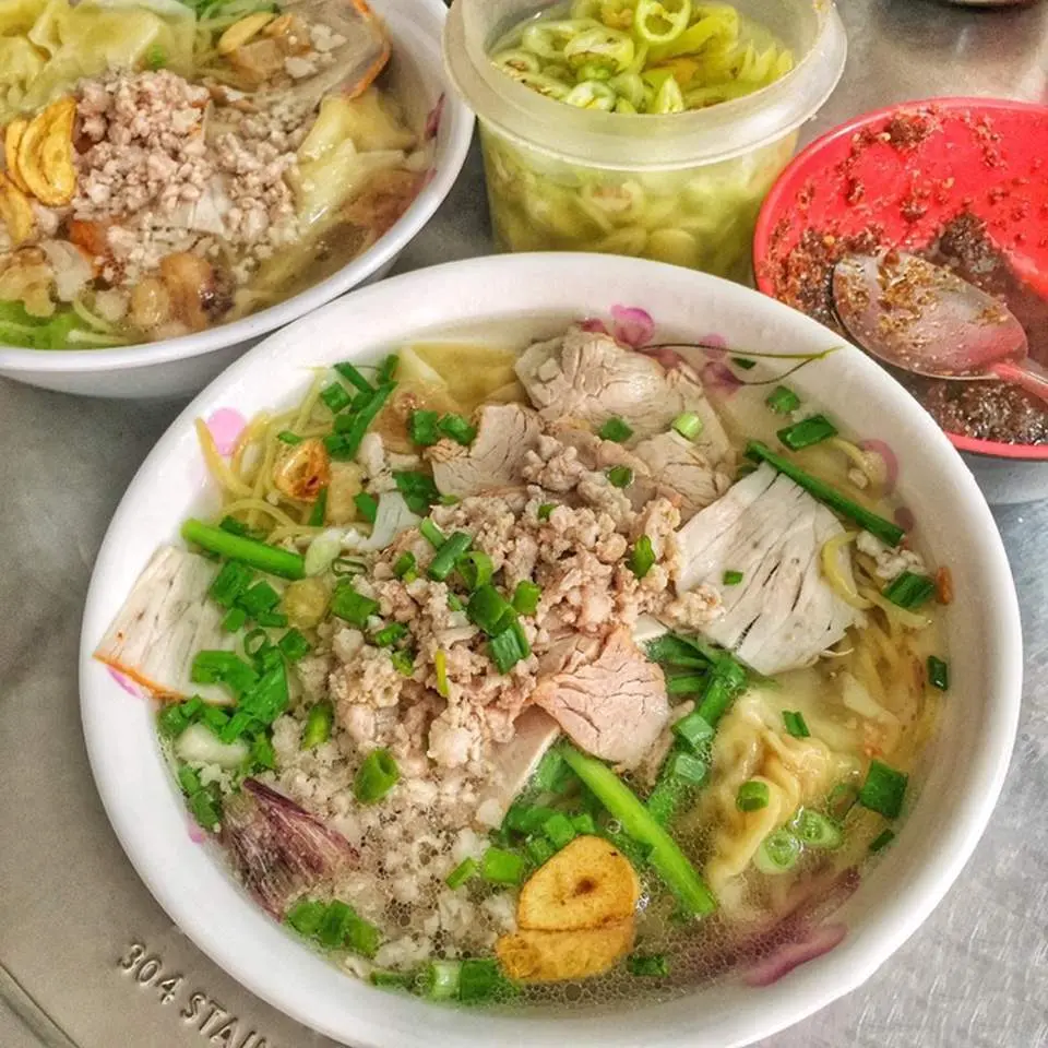 Bật m&iacute; những qu&aacute;n ăn ngon tại Đ&agrave; Lạt chỉ người d&acirc;n địa phương mới biết 16