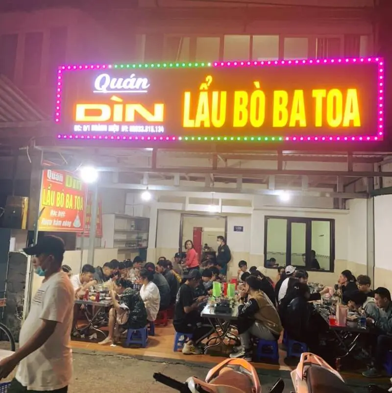 Bỏ t&uacute;i 12 qu&aacute;n lẩu Đ&agrave; Lạt ngon nức tiếng 7