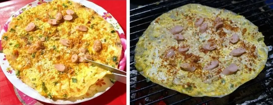 Bỏ t&uacute;i ngay địa chỉ 10 qu&aacute;n b&aacute;n b&aacute;nh tr&aacute;ng nướng ngon xuất sắc giữa l&ograve;ng Đ&agrave; Lạt 2