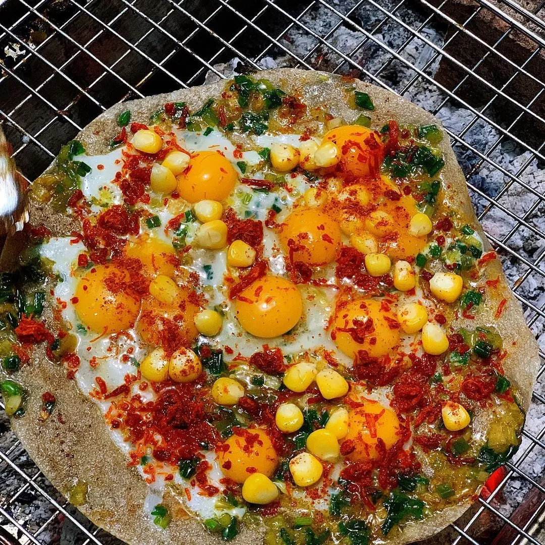 Bỏ t&uacute;i ngay địa chỉ 10 qu&aacute;n b&aacute;n b&aacute;nh tr&aacute;ng nướng ngon xuất sắc giữa l&ograve;ng Đ&agrave; Lạt 12