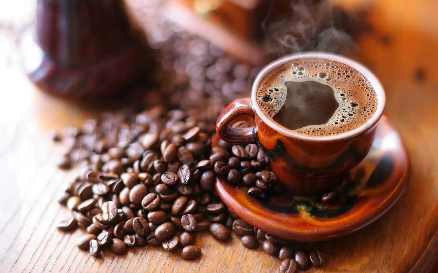C&agrave; ph&ecirc; Đ&agrave; Lạt - M&oacute;n đặc sản thơm ngon kh&ocirc;ng thể bỏ qua ở th&agrave;nh phố ng&agrave;n hoa 3