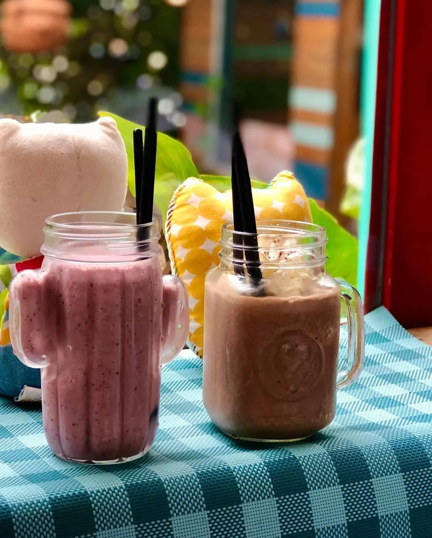 C&agrave; ph&ecirc; sống ảo tại &Ocirc;ng Ba B&agrave; Ba Garden Đ&agrave; Lạt 11