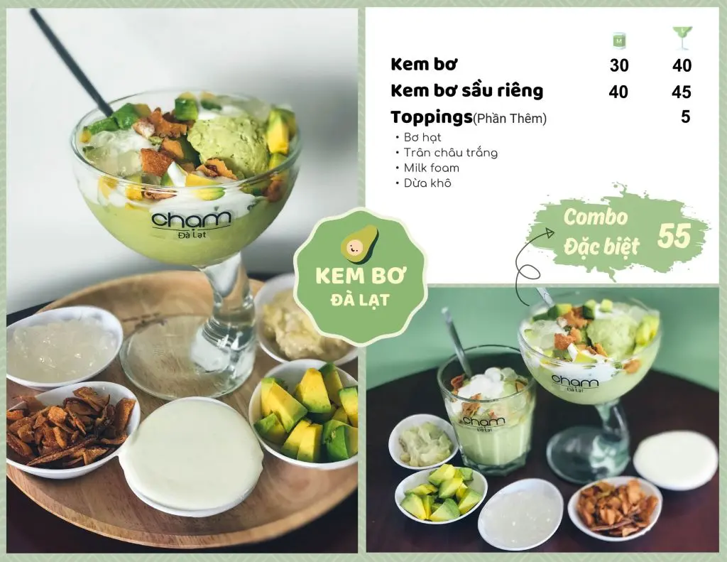 Càn quét top 10 món ăn vặt Đà Lạt ngon nổi tiếng thành phố ngàn hoa 3