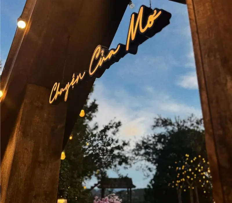 Chuyện Của Mơ Coffee: Tọa độ chụp ảnh xịn s&ograve; tại Đ&agrave; Lạt 3