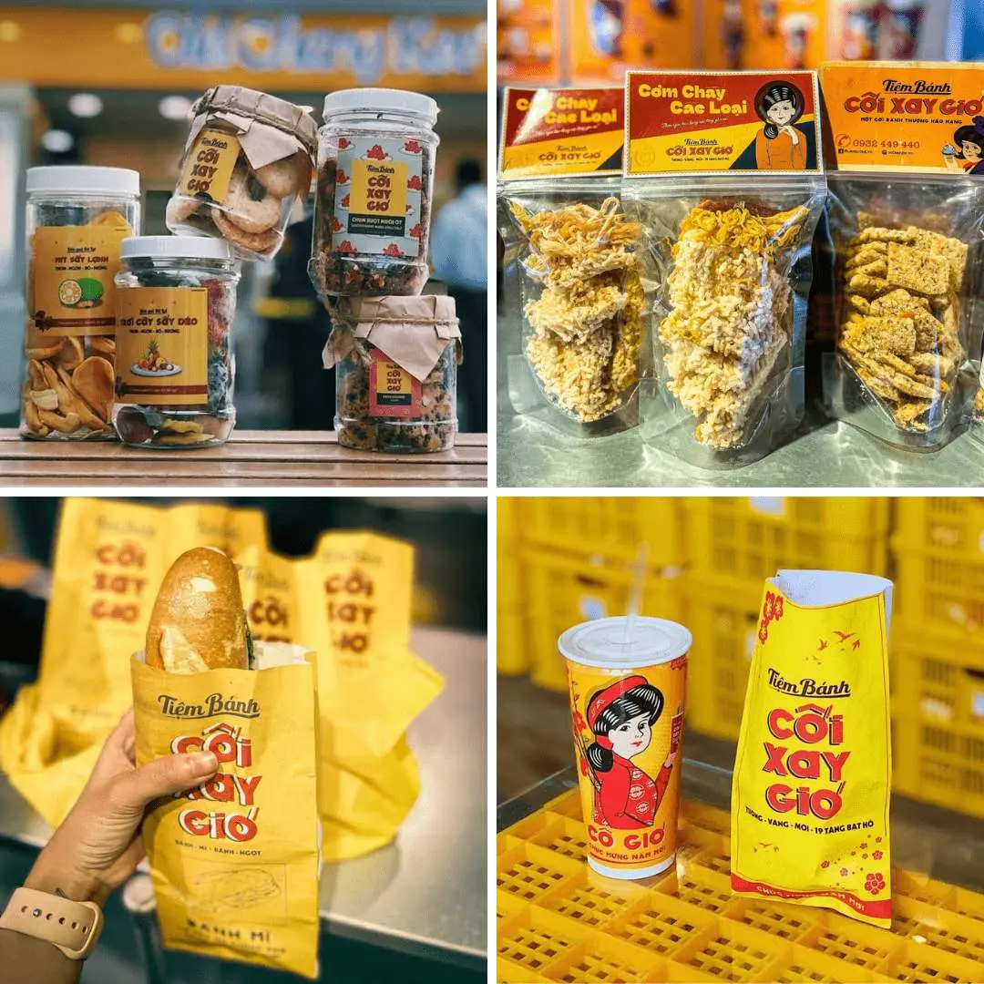 C&oacute; g&igrave; đặc biệt ở tiệm b&aacute;nh Cối Xay Gi&oacute; nổi tiếng nhất xứ sở sương m&ugrave; Đ&agrave; Lạt 15