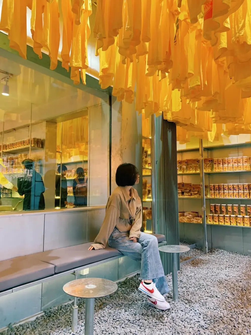 C&oacute; g&igrave; đặc biệt ở tiệm b&aacute;nh Cối Xay Gi&oacute; nổi tiếng nhất xứ sở sương m&ugrave; Đ&agrave; Lạt 9