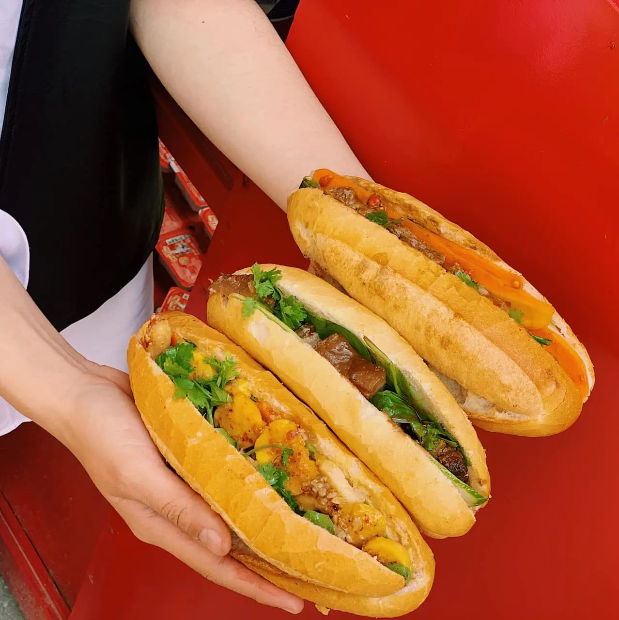 C&oacute; g&igrave; đặc biệt ở tiệm b&aacute;nh Cối Xay Gi&oacute; nổi tiếng nhất xứ sở sương m&ugrave; Đ&agrave; Lạt 12