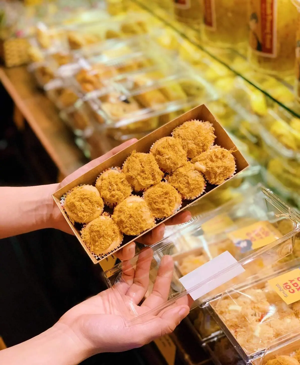 C&oacute; g&igrave; đặc biệt ở tiệm b&aacute;nh Cối Xay Gi&oacute; nổi tiếng nhất xứ sở sương m&ugrave; Đ&agrave; Lạt 17