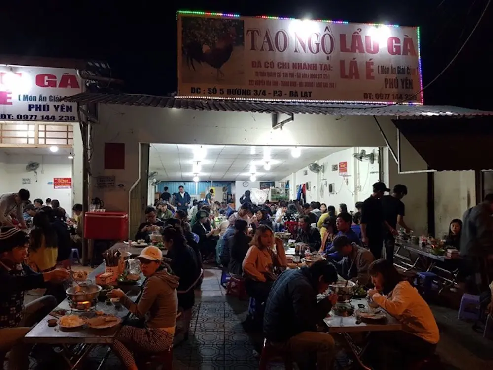 Để MIA.vn dắt bạn đến top 8 qu&aacute;n lẩu ngon tại Đ&agrave; Lạt 3
