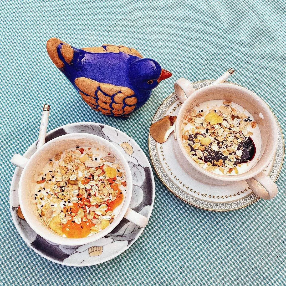 Deer In The Forest Coffee - Tiệm c&agrave; ph&ecirc; cổ điển, l&atilde;ng mạn như phim H&agrave;n 12