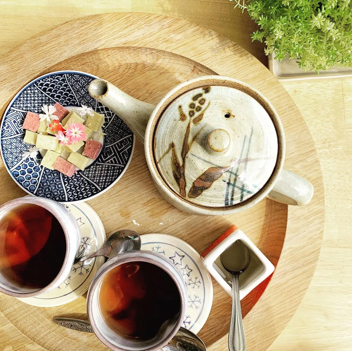 Deer In The Forest Coffee - Tiệm c&agrave; ph&ecirc; cổ điển, l&atilde;ng mạn như phim H&agrave;n 13