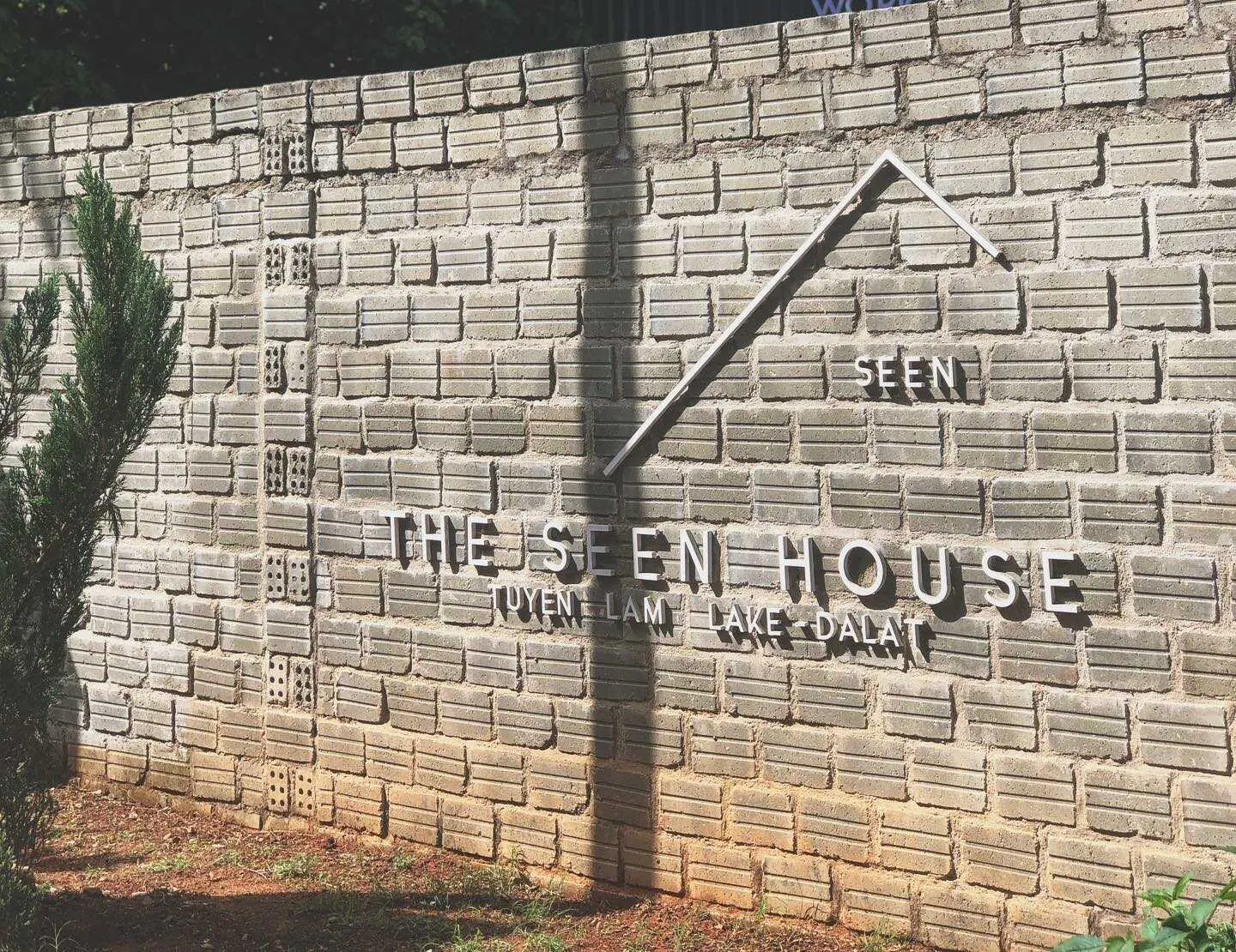 Đến The Seen House Coffee v&agrave; ngắm hồ Tuyền L&acirc;m đẹp như tranh thủy mặc 2