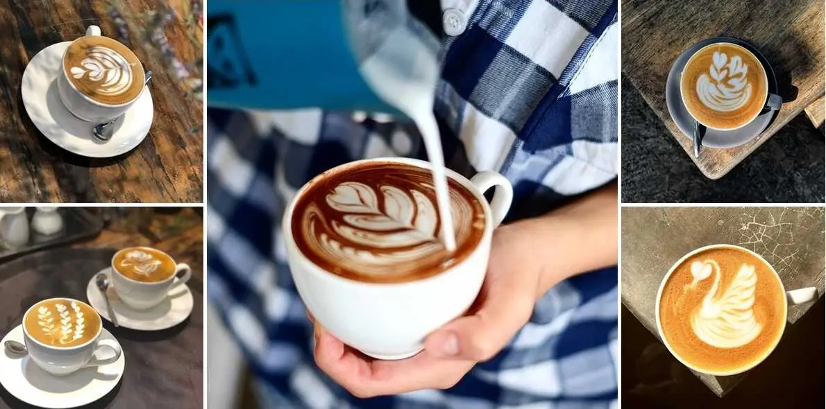 Đến The Seen House Coffee v&agrave; ngắm hồ Tuyền L&acirc;m đẹp như tranh thủy mặc 19