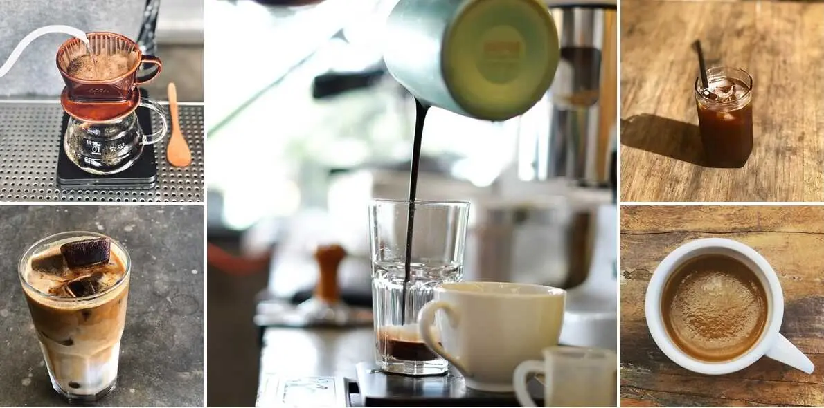 Đến The Seen House Coffee v&agrave; ngắm hồ Tuyền L&acirc;m đẹp như tranh thủy mặc 20