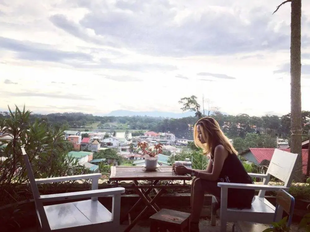 Điểm danh những quán cafe sống ảo triệu like bạn nên ghé qua ở Đà Lạt 15