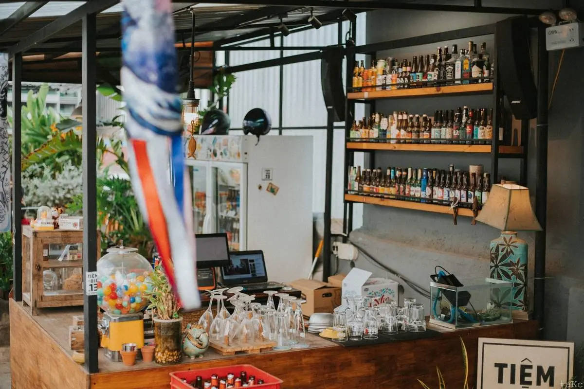 Gh&eacute; ngay 7 qu&aacute;n bar cực chill tại Đ&agrave; Lạt để trải nghiệm 10