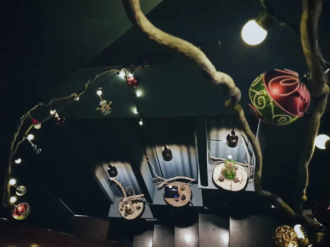 Gh&eacute; ngay 7 qu&aacute;n bar cực chill tại Đ&agrave; Lạt để trải nghiệm 8
