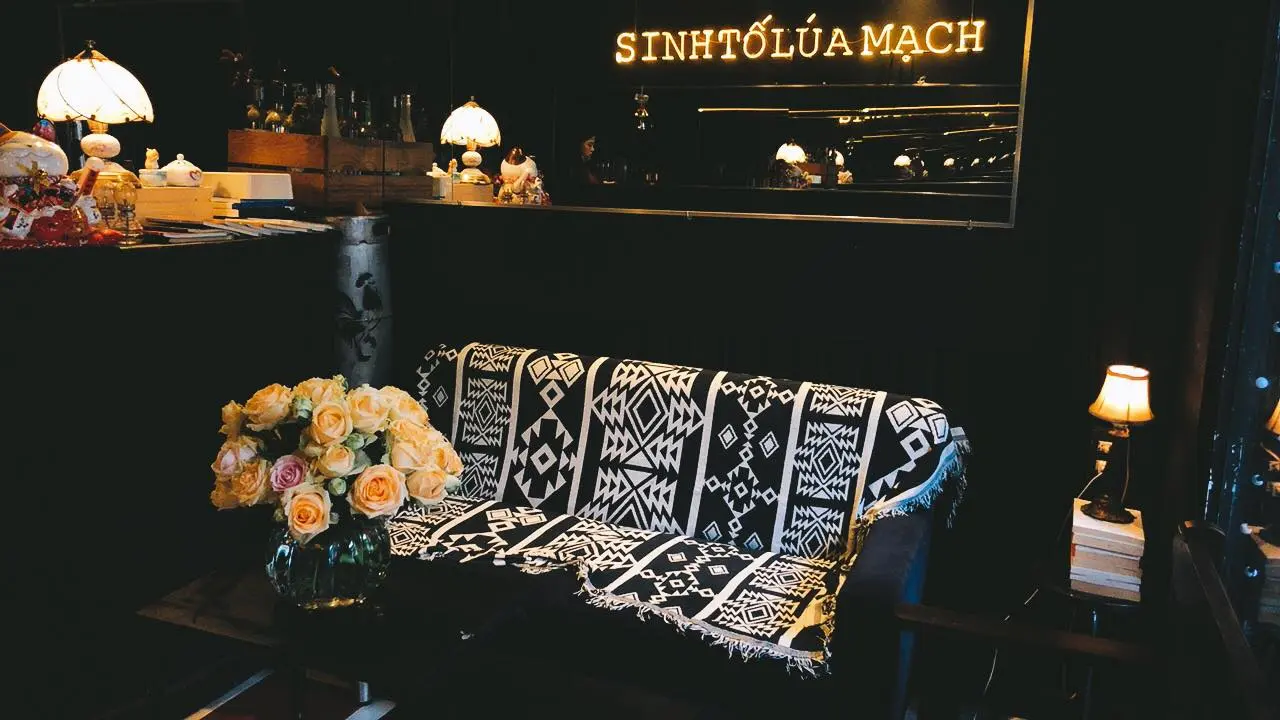Gh&eacute; ngay 7 qu&aacute;n bar cực chill tại Đ&agrave; Lạt để trải nghiệm 4