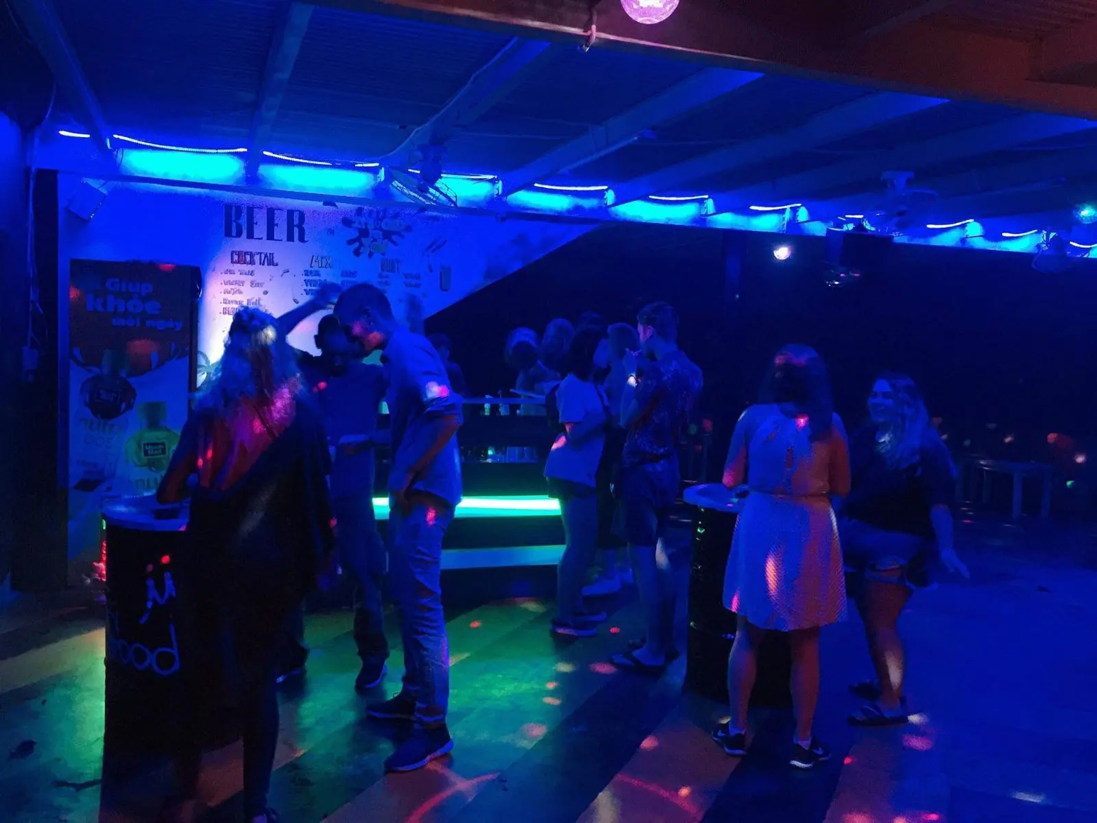 Gh&eacute; ngay 7 qu&aacute;n bar cực chill tại Đ&agrave; Lạt để trải nghiệm 15