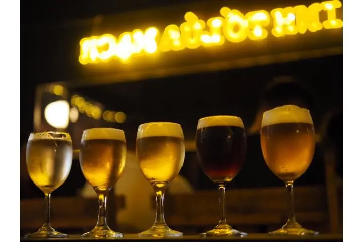 Gh&eacute; ngay 7 qu&aacute;n bar cực chill tại Đ&agrave; Lạt để trải nghiệm 6