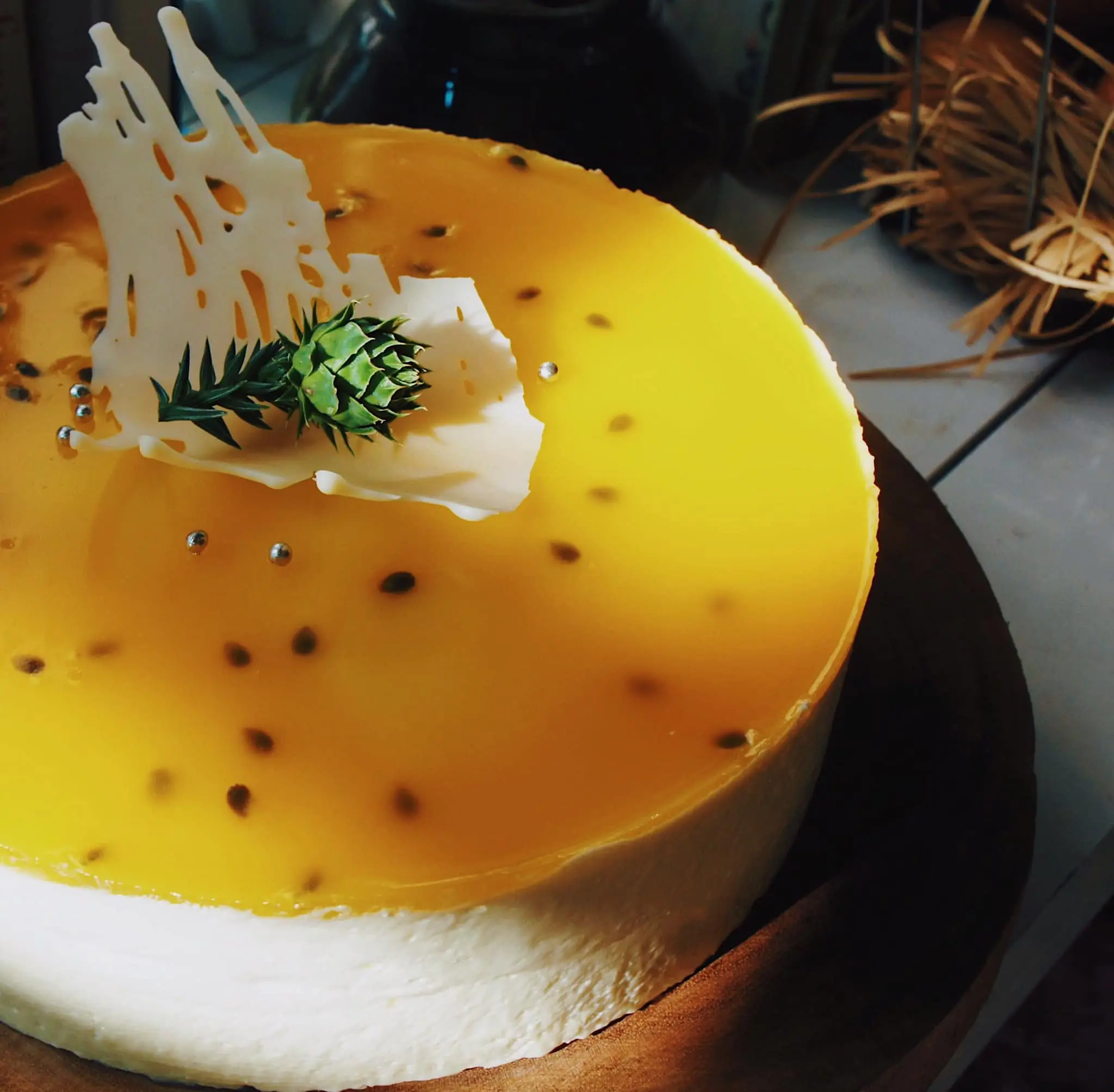 Gh&eacute; qu&aacute;n c&agrave; ph&ecirc; nhạc Trịnh độc đ&aacute;o mang t&ecirc;n S Coffee Roastery 8