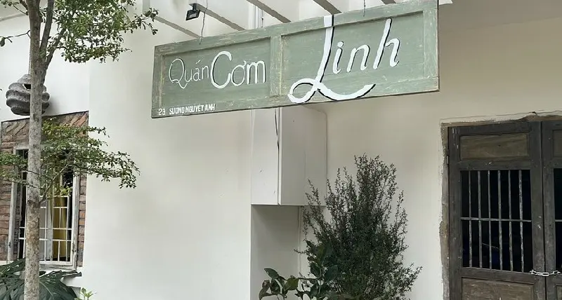 Gợi &yacute; 15 qu&aacute;n cơm Đ&agrave; Lạt chuẩn vị cơm nh&agrave;, ăn l&agrave; thấy nhớ 8