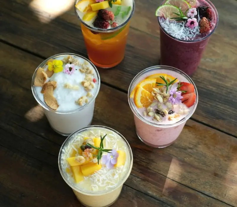 In The Forest Đ&agrave; Lạt: Qu&aacute;n cafe giữa rừng th&ocirc;ng độc đ&aacute;o 7
