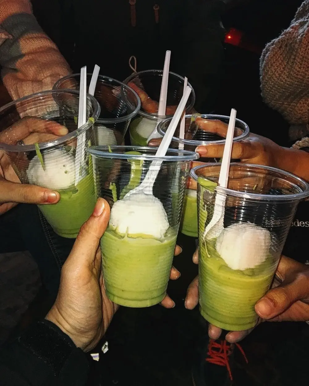 Kem bơ Đ&agrave; Lạt - Điểm danh 4 qu&aacute;n kem bơ g&acirc;y nghiện tại Đ&agrave; Lạt 6