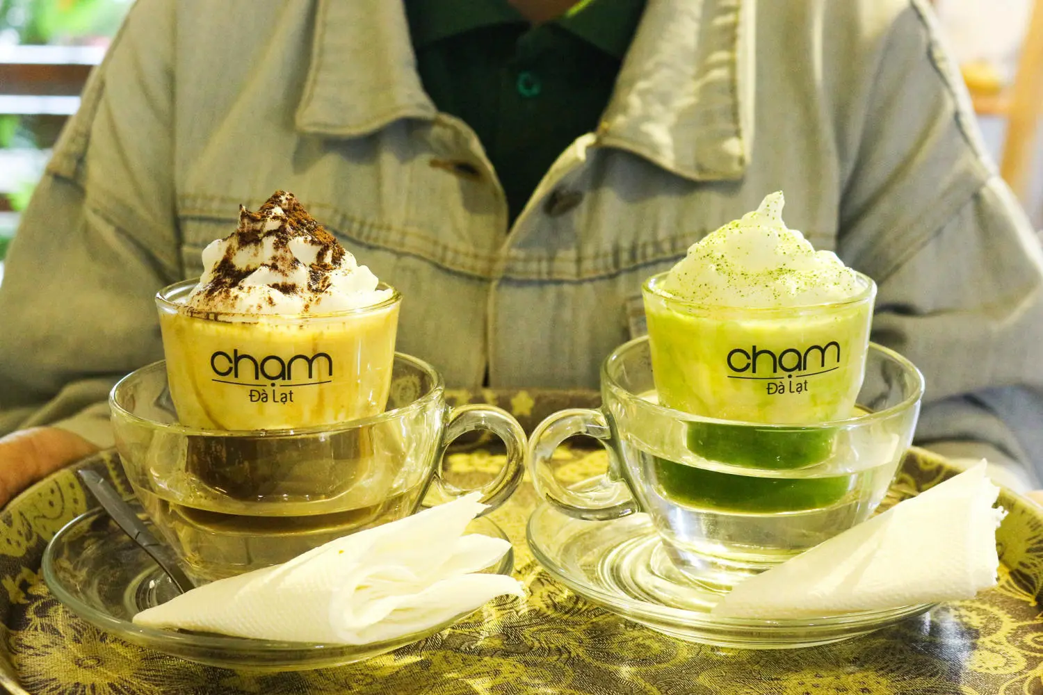 Kem bơ Đ&agrave; Lạt - Điểm danh 4 qu&aacute;n kem bơ g&acirc;y nghiện tại Đ&agrave; Lạt 4