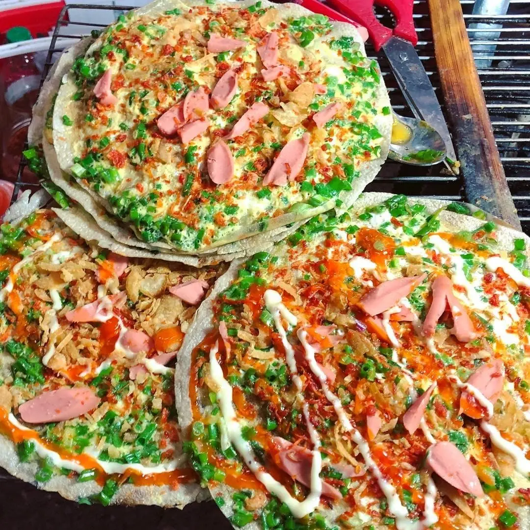 Kh&aacute;m ph&aacute; ẩm thực chợ Đ&agrave; Lạt với những m&oacute;n ăn si&ecirc;u hấp dẫn 6