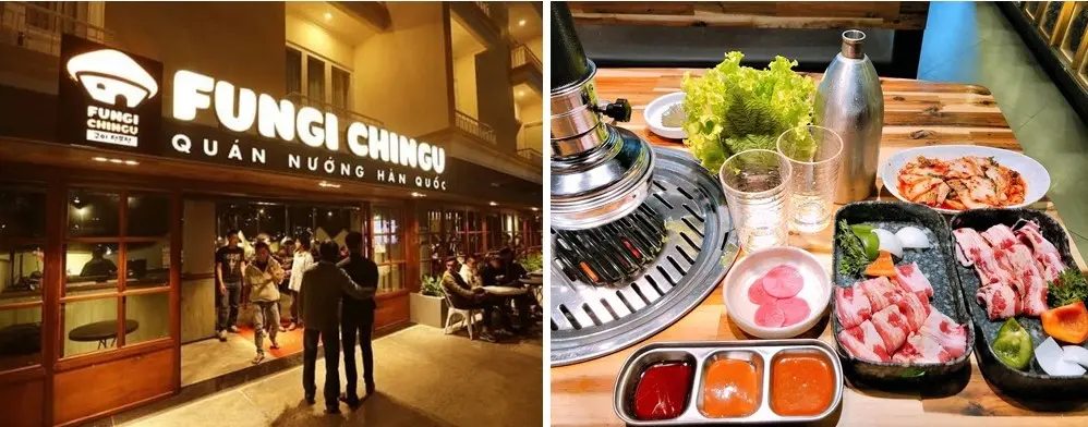 Kh&aacute;m ph&aacute; c&aacute;c m&oacute;n ăn trưa tại Đ&agrave; Lạt kh&ocirc;ng l&agrave;m bạn thất vọng 12