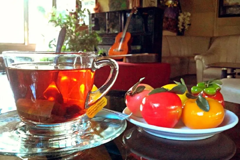 Kh&aacute;m ph&aacute; Cung Tơ Chiều đầy b&iacute; ẩn giữa th&agrave;nh phố Đ&agrave; Lạt mộng mơ 9