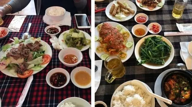Kh&aacute;m ph&aacute; thế giới ẩm thực tại nh&agrave; h&agrave;ng Nhật Ly Đ&agrave; Lạt 4