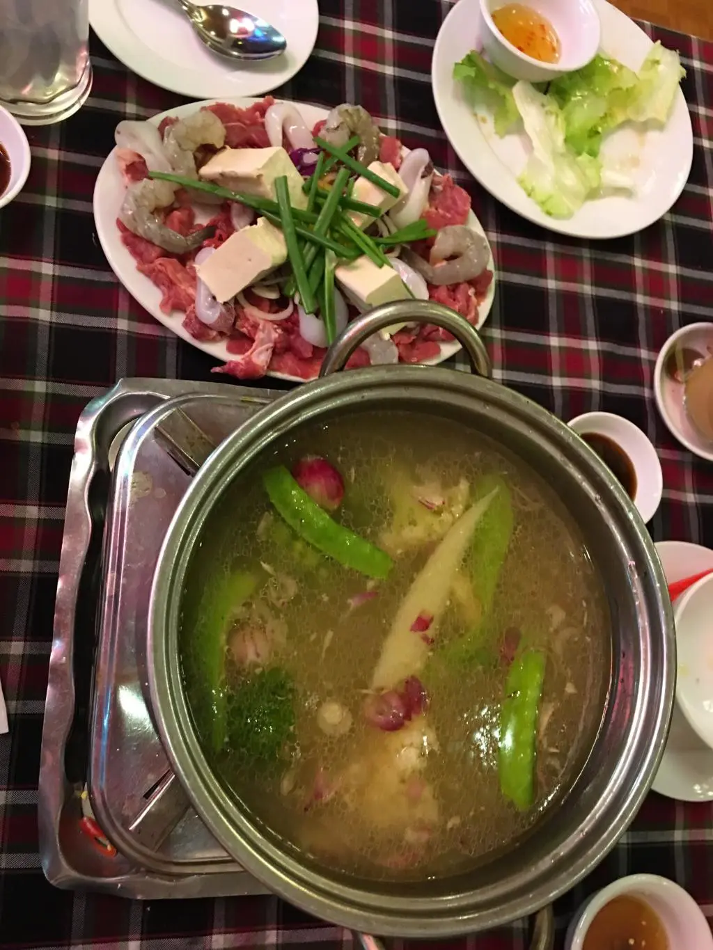 Kh&aacute;m ph&aacute; thế giới ẩm thực tại nh&agrave; h&agrave;ng Nhật Ly Đ&agrave; Lạt 5