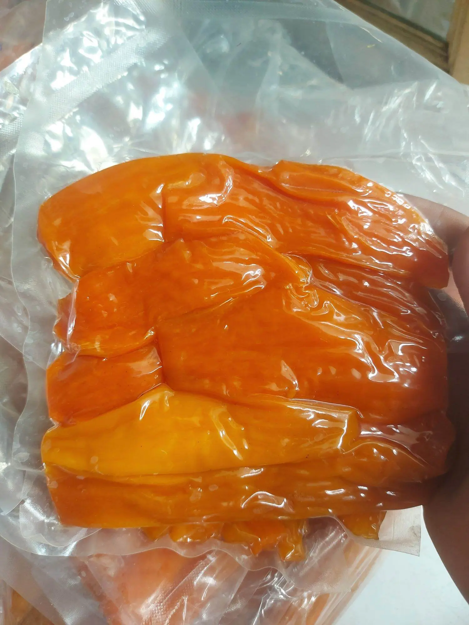 Khoai lang dẻo - Đặc sản Đ&agrave; Lạt kh&ocirc;ng thể chối từ 2